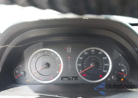 2008 Honda Accord 2.4 Ex-L from USA, damaged, VIN JHMCP26818C012619